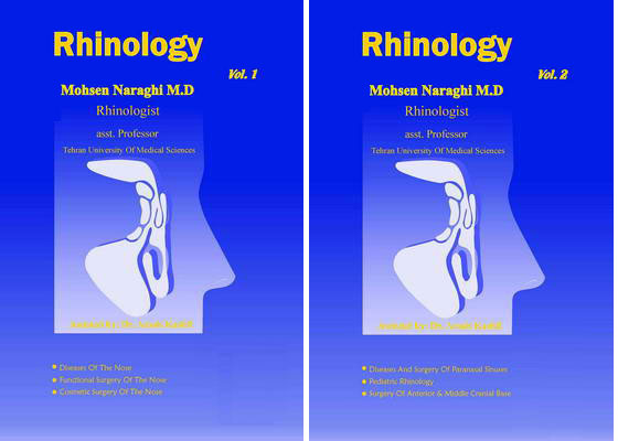 rhinology 1&2